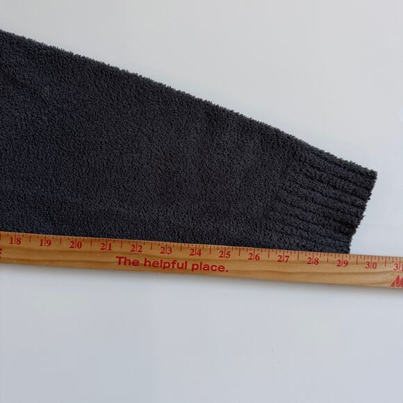 UGG Womens Safiya Joggers Pajama PJ Lounge Wear Knit Casual Sz Small Pull On EUC - Picture 7 of 10